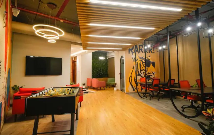 Innov8 Parinee Crescenzo